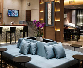 London Heathrow Airport Lounge,  London Heathrow Airport Lounge