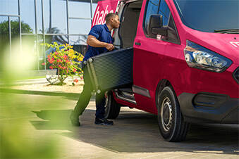 Home Check In - Check in Anywhere Services in Dubai