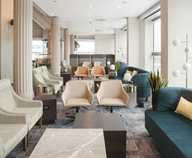 Rome Airport Lounge,  Rome Airport Lounge