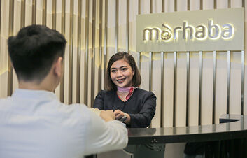 Manila Ninoy Aquino Airport (NAIA) Lounges