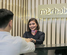 Manila Ninoy Aquino Airport (NAIA) Lounges,  Manila Ninoy Aquino Airport (NAIA) Lounges