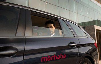 Dubai Airport Chauffeur Services