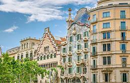 Barcelona Meet & Greet Service