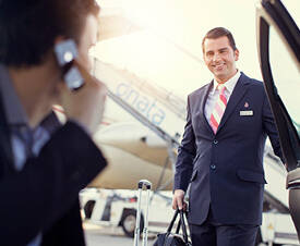 Geneva Meet & Greet Service,  Geneva Meet & Greet Service