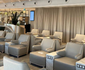 Istanbul Sabiha Gökçen Airport Lounge,  Istanbul Sabiha Gökçen Airport Lounge