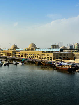 Souq Al Jubail