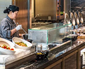 Hong Kong Airport Lounge,  Hong Kong Airport Lounge