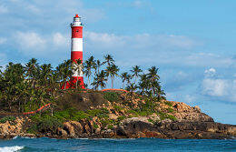 Kerala Meet & Greet Service