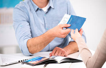 Visa services