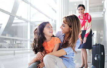 Dubai International Airport Meet & Greet Services