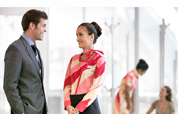 Sydney Meet & Greet Services