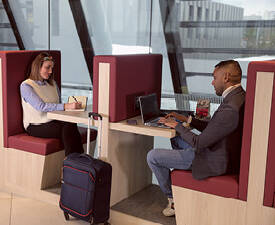 Geneva Airport Lounges,  Geneva Airport Lounges