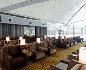 Phnom Penh Airport Lounge,  Phnom Penh Airport Lounge