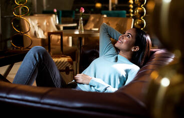 Dubai Airport Lounges