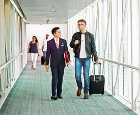 Clark Meet & Greet Services,  Clark Meet & Greet Services