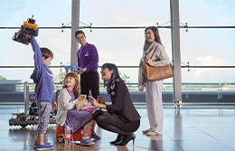 Mactan&ndash;Cebu Meet & Greet Service