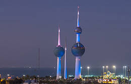 Kuwait Meet & Greet Service