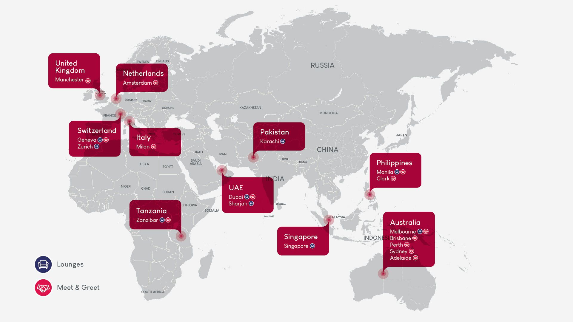 marhaba Global locations