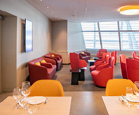 Zurich Airport Lounge,  Zurich Airport Lounge