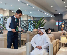Sharjah Airport Lounge,  Sharjah Airport Lounge