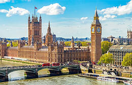 London Heathrow Meet & Greet Service