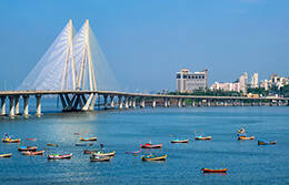 Mumbai Meet & Greet Service