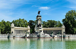 Madrid Meet & Greet Service