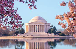Washington Dulles International Meet and Greet Service