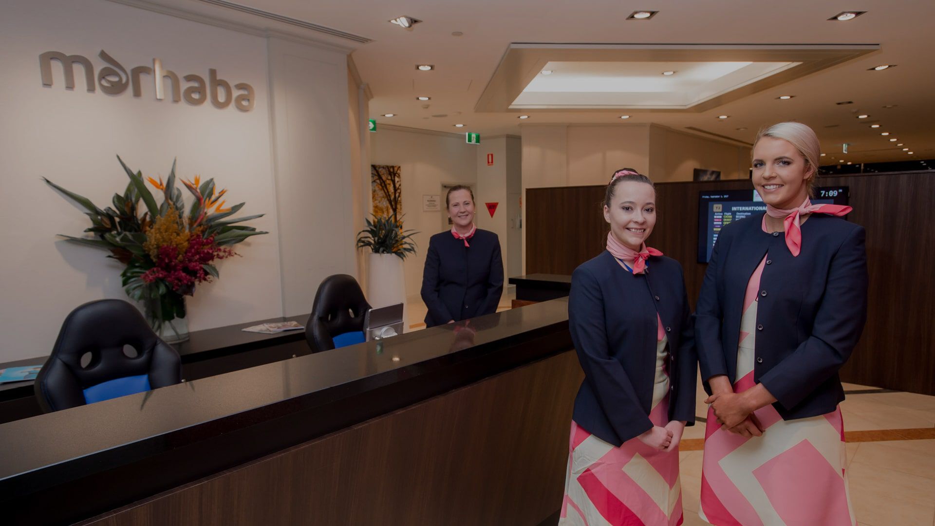 Melbourne Meet & Greet Services