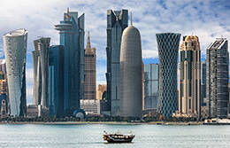 Doha Meet & Greet Service