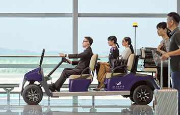 Rome Meet & Greet Service