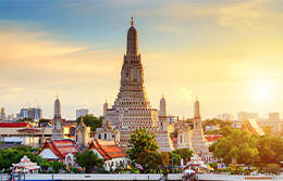 Bangkok Meet & Greet Service