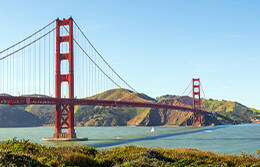 San Francisco Meet & Greet Service