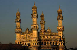 Hyderabad Meet & Greet Service