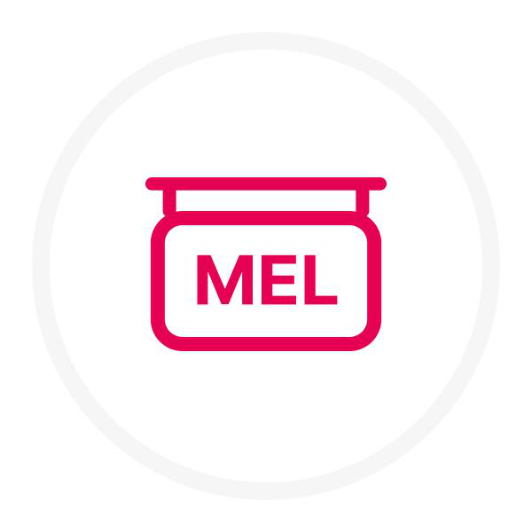 Melbourne airport code
