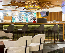 Rio Airport Lounge,  Rio Airport Lounge