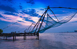 Cochin Meet & Greet Service