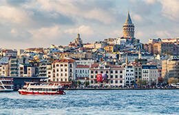 Istanbul Meet & Greet Service