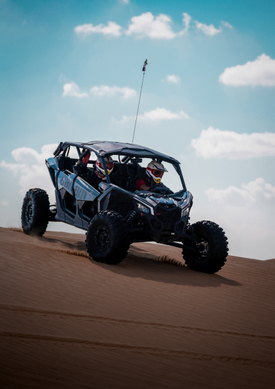 Buggies