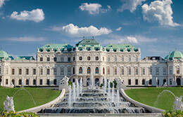 Vienna Meet and Greet Service