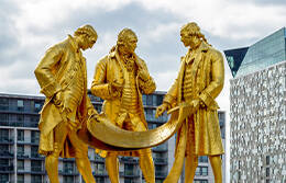 Birmingham Meet & Greet Service