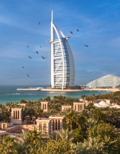 Attractions and Sports