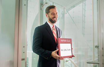 Silver Meet and Greet - Arrival,  Dubai Meet and Greet Services