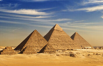 Cairo Meet & Greet Service