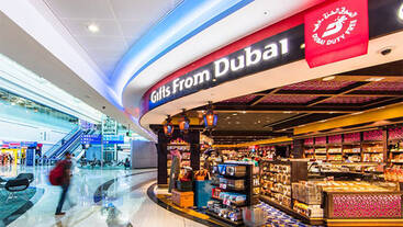 Dubai Duty Free