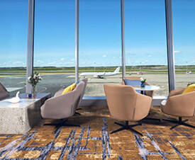 Helsinki Airport Lounge,  Helsinki Airport Lounge