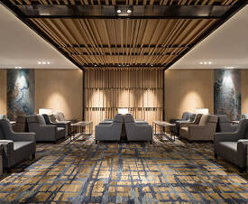 Taiwan Airport Lounge,  Taiwan Airport Lounge