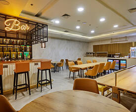 Zanzibar Airport Lounge,  Zanzibar Airport Lounge