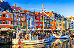 Copenhagen Meet & Greet Service