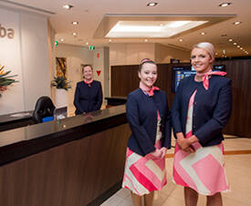 Melbourne Airport Lounge,  Melbourne Airport Lounge